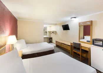 Knights Inn Ashland hotel thumbnail 7