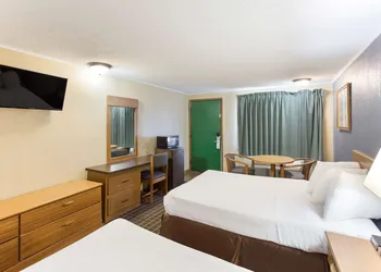 Knights Inn Ashland hotel thumbnail 8