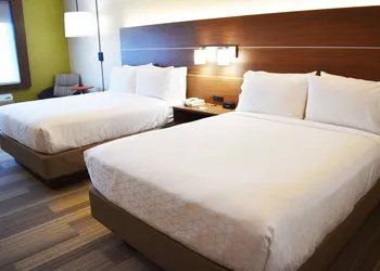 Holiday Inn Express & Suites Albany by IHG hotel thumbnail 6