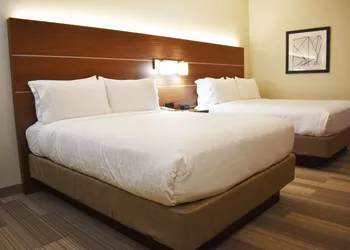 Holiday Inn Express & Suites Albany by IHG hotel thumbnail 7