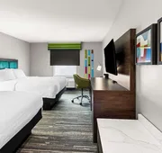 Hampton Inn by Hilton Dayton South hotel detail image 3