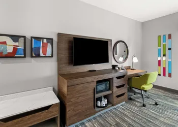 Hampton Inn by Hilton Dayton South hotel thumbnail 4