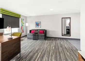 Hampton Inn by Hilton Dayton South hotel thumbnail 5