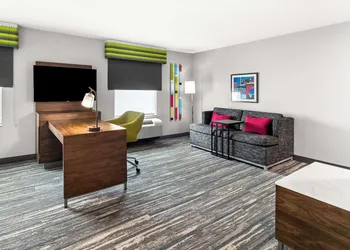 Hampton Inn by Hilton Dayton South hotel thumbnail 6