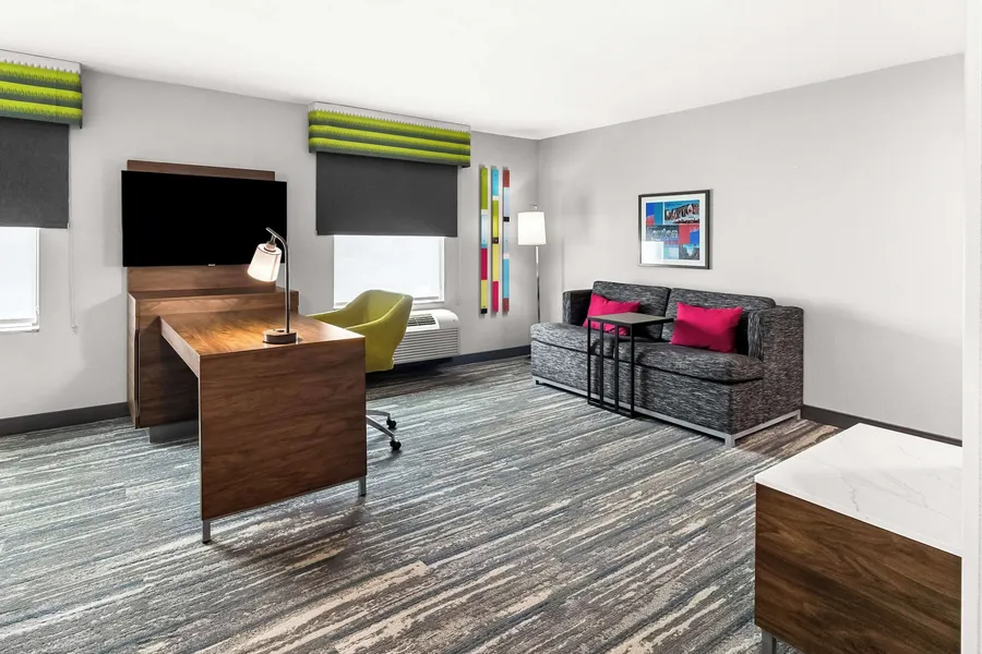 Hampton Inn by Hilton Dayton South hotel detail image 6