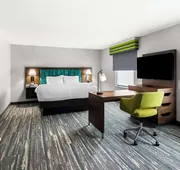 Hampton Inn by Hilton Dayton South hotel detail image 7
