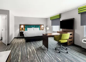 Hampton Inn by Hilton Dayton South hotel thumbnail 7