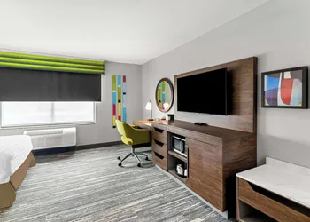 Hampton Inn by Hilton Dayton South hotel thumbnail 8