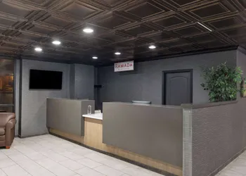 Ramada by Wyndham Elko Hotel at Stockmen's Casino hotel thumbnail 2