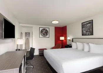 Ramada by Wyndham Elko Hotel at Stockmen's Casino hotel thumbnail 5