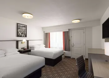 Ramada by Wyndham Elko Hotel at Stockmen's Casino hotel thumbnail 7