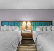 Hampton Inn Cleveland-Westlake hotel detail image 5