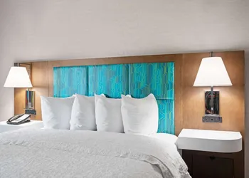 Hampton Inn Cleveland-Westlake hotel thumbnail 6