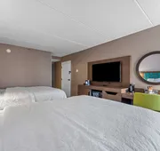 Hampton Inn Cleveland-Westlake hotel detail image 7