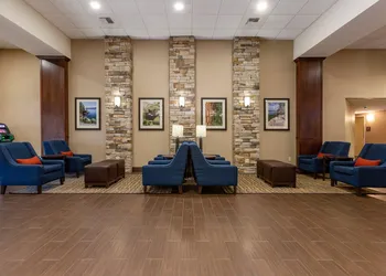 MainStay Suites Coeur d'Alene hotel thumbnail 2