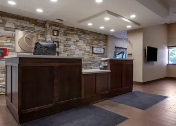 MainStay Suites Coeur d'Alene hotel thumbnail 3