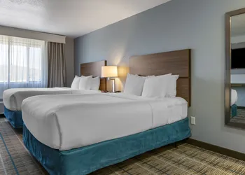 MainStay Suites Coeur d'Alene hotel thumbnail 5