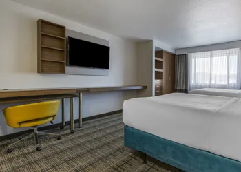 MainStay Suites Coeur d'Alene hotel thumbnail 6