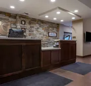 MainStay Suites Coeur d'Alene hotel detail image 3