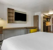 MainStay Suites Coeur d'Alene hotel detail image 4