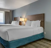 MainStay Suites Coeur d'Alene hotel detail image 5