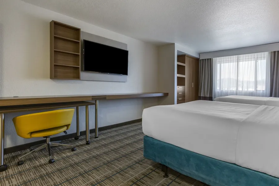 MainStay Suites Coeur d'Alene hotel detail image 6