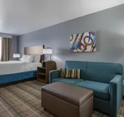 MainStay Suites Coeur d'Alene hotel detail image 7