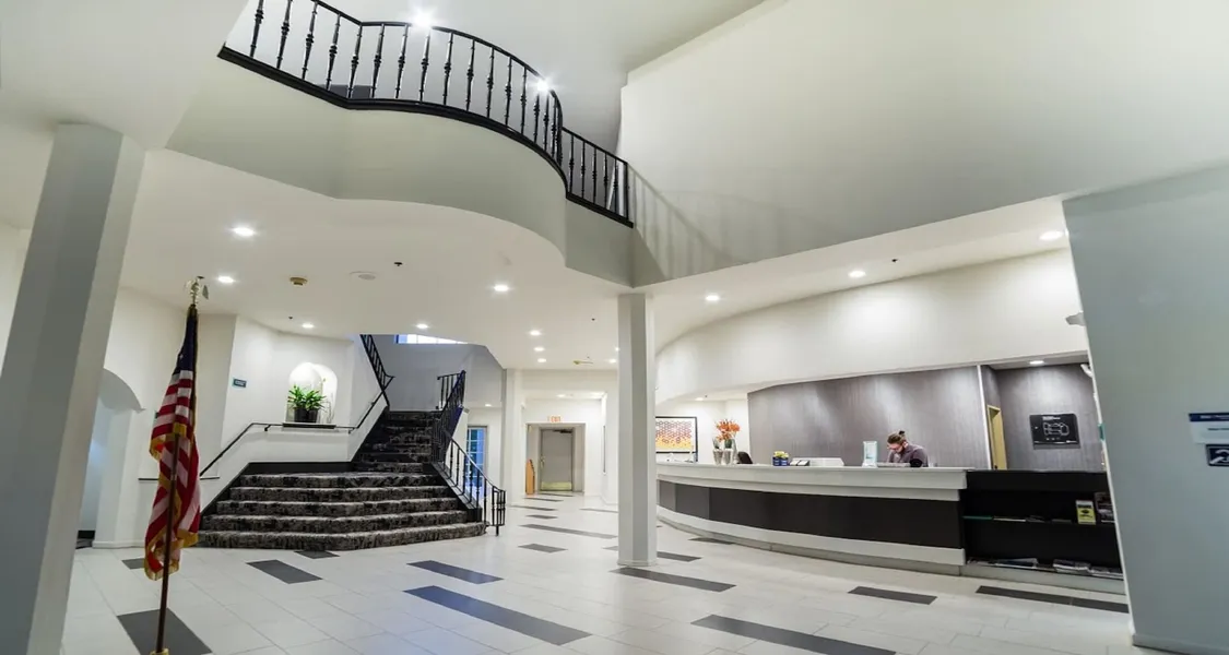 Best Western Posada Royale Hotel & Suites hotel detail image 2