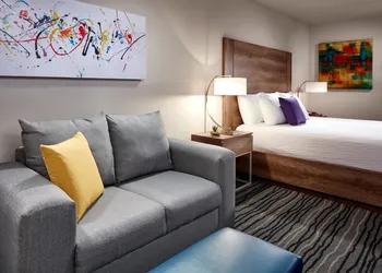 Best Western Posada Royale Hotel & Suites hotel thumbnail 6