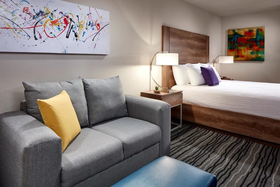 Best Western Posada Royale Hotel & Suites hotel detail image 6