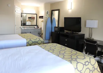 Baymont by Wyndham Florence/Muscle Shoals hotel thumbnail 3