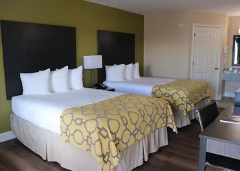 Baymont by Wyndham Florence/Muscle Shoals hotel thumbnail 4