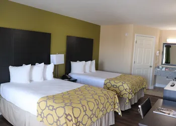 Baymont by Wyndham Florence/Muscle Shoals hotel thumbnail 5