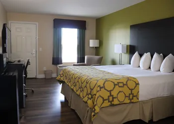 Baymont by Wyndham Florence/Muscle Shoals hotel thumbnail 6