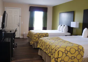 Baymont by Wyndham Florence/Muscle Shoals hotel thumbnail 7