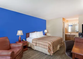 Baymont by Wyndham Florence/Muscle Shoals hotel thumbnail 8