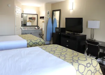 Baymont by Wyndham Florence/Muscle Shoals hotel thumbnail 3