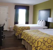 Baymont by Wyndham Florence/Muscle Shoals hotel detail image 7