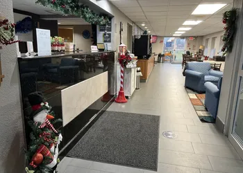 Best Western Adena Inn hotel thumbnail 6