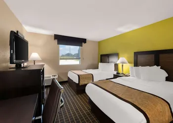 Best Western Adena Inn hotel thumbnail 7