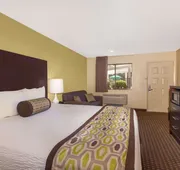 Days Inn by Wyndham San Jose Airport hotel detail image 3