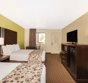 Days Inn by Wyndham San Jose Airport hotel detail image 4