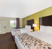 Days Inn by Wyndham San Jose Airport hotel detail image 5
