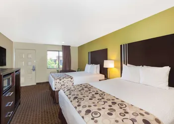 Days Inn by Wyndham San Jose Airport hotel thumbnail 5