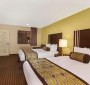 Days Inn by Wyndham San Jose Airport hotel detail image 7
