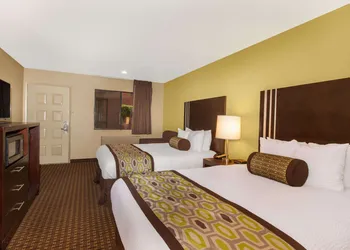 Days Inn by Wyndham San Jose Airport hotel thumbnail 7