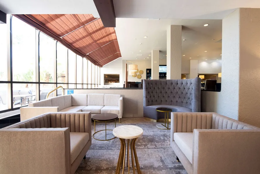 DoubleTree by Hilton Tucson - Reid Park hotel detail image 2