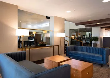 DoubleTree by Hilton Tucson - Reid Park hotel thumbnail 3
