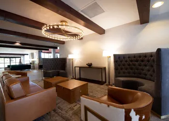DoubleTree by Hilton Tucson - Reid Park hotel thumbnail 4