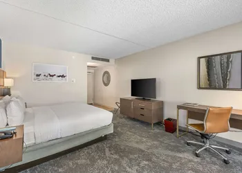 DoubleTree by Hilton Tucson - Reid Park hotel thumbnail 6